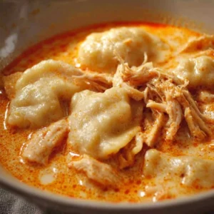 Heavenly Hungarian Chicken Paprikash: Grandma's Timeless Recipe with Rich Paprika Sauce