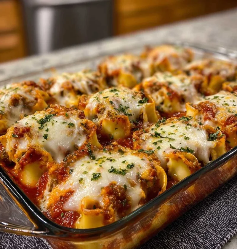 Homemade Pizza Rolls