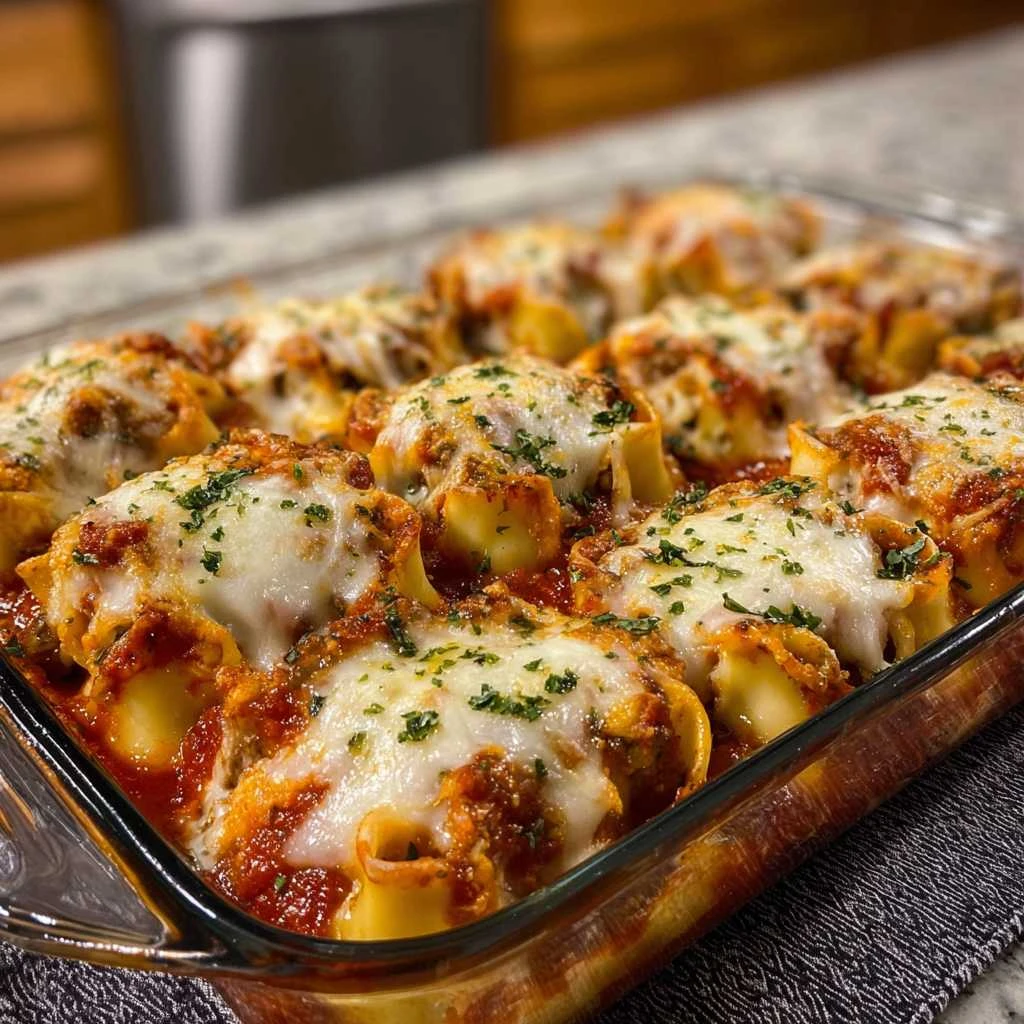 Homemade Pizza Rolls