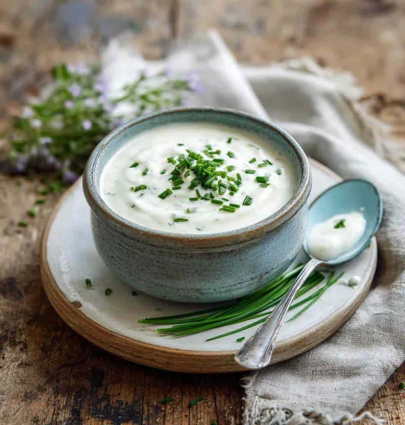 Horseradish Sauce