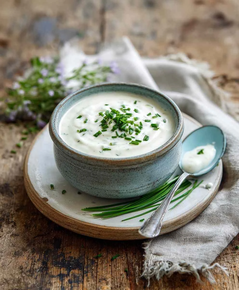 Horseradish Sauce