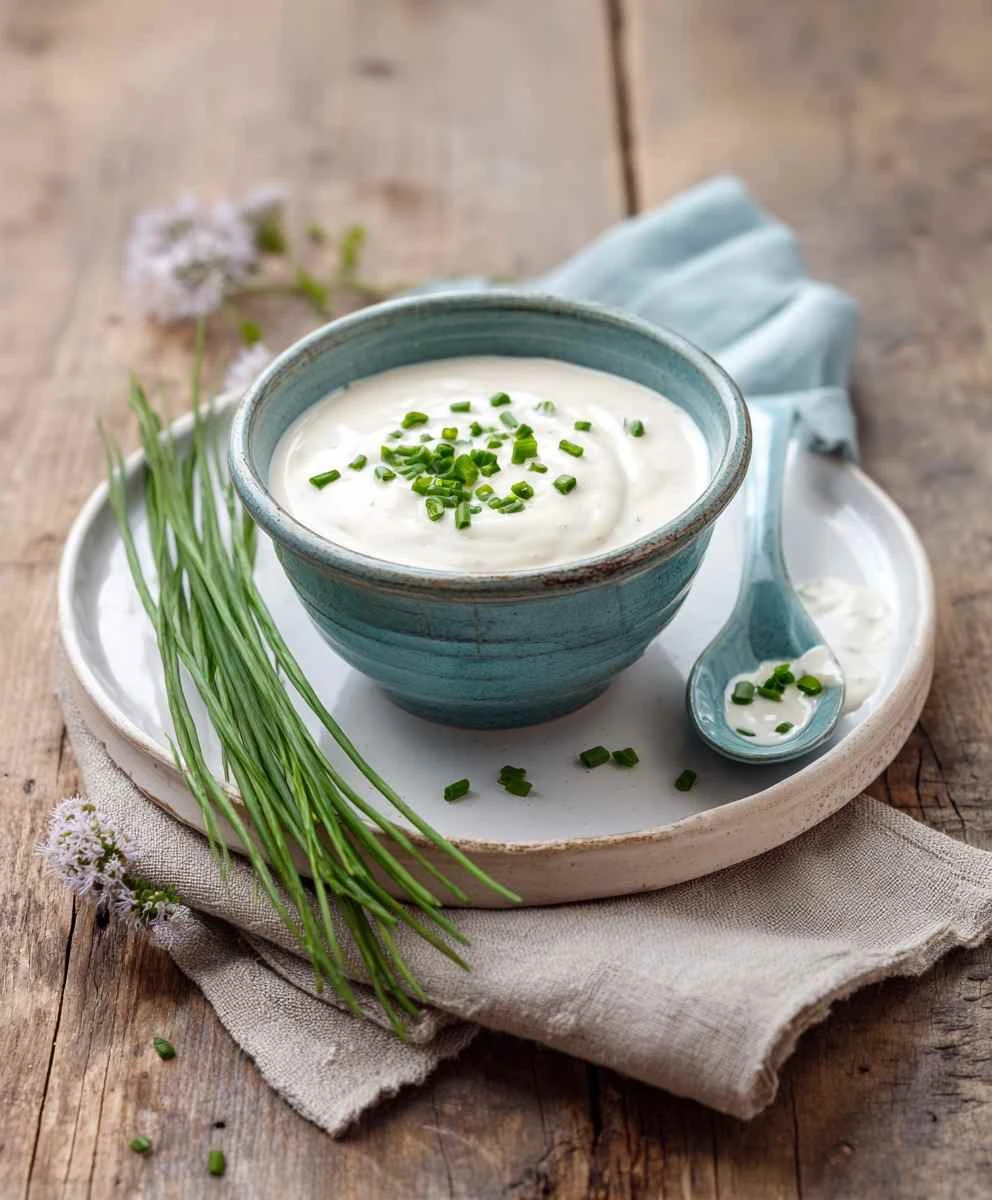 Horseradish Sauce