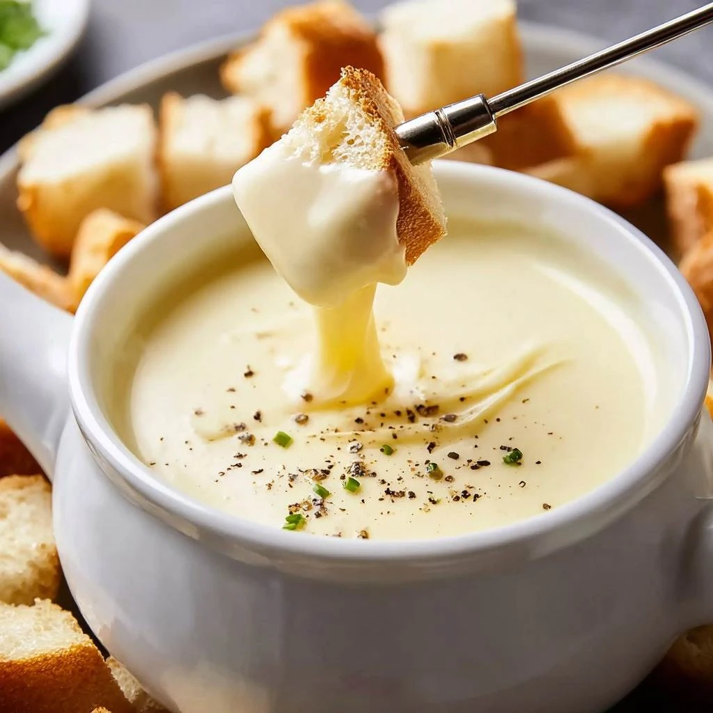 Irresistible Cheese Fondue Dipping Ideas for Your Next Gathering