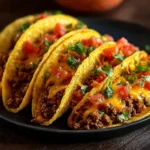 Ultimate Cowboy Butter Steak Burritos with Spicy Garlic Lava