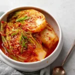 Roasted Parmesan Asparagus with Bacon