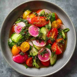 Marry Me Salad: Discover the Recipe Everyone Loves!