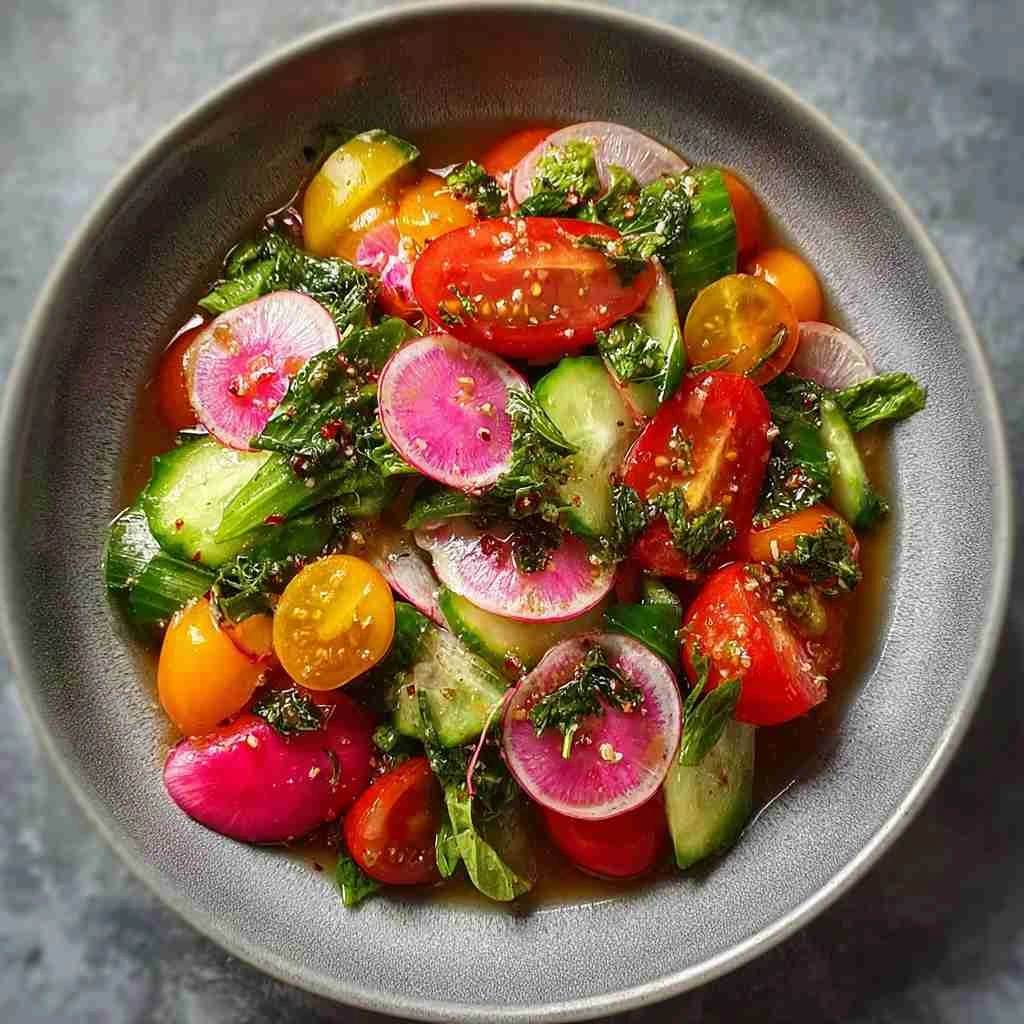 Marry Me Salad: Discover the Recipe Everyone Loves!