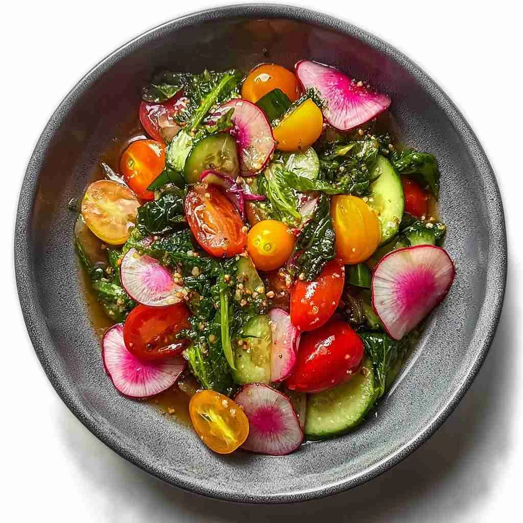 Marry Salad Discover Recipe Everyone Loves