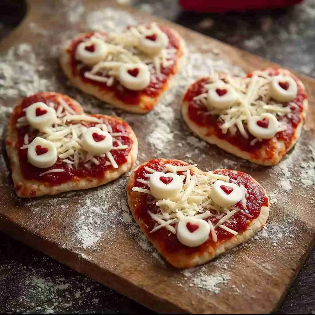 Perfect Valentine’s Day Treats