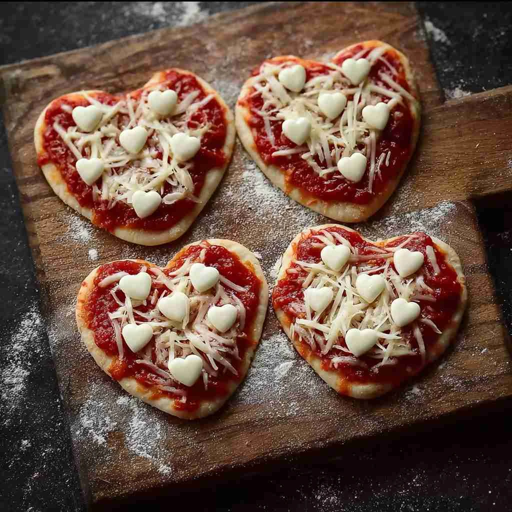 Perfect Valentines Day Treats