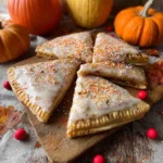 Kitty Cat Chocolate Chip Cookies