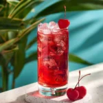 Christmas Wreath Cheese Ball