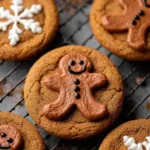 White Chocolate Peppermint Cake