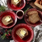 Grandma Dot’s Stuffing Balls