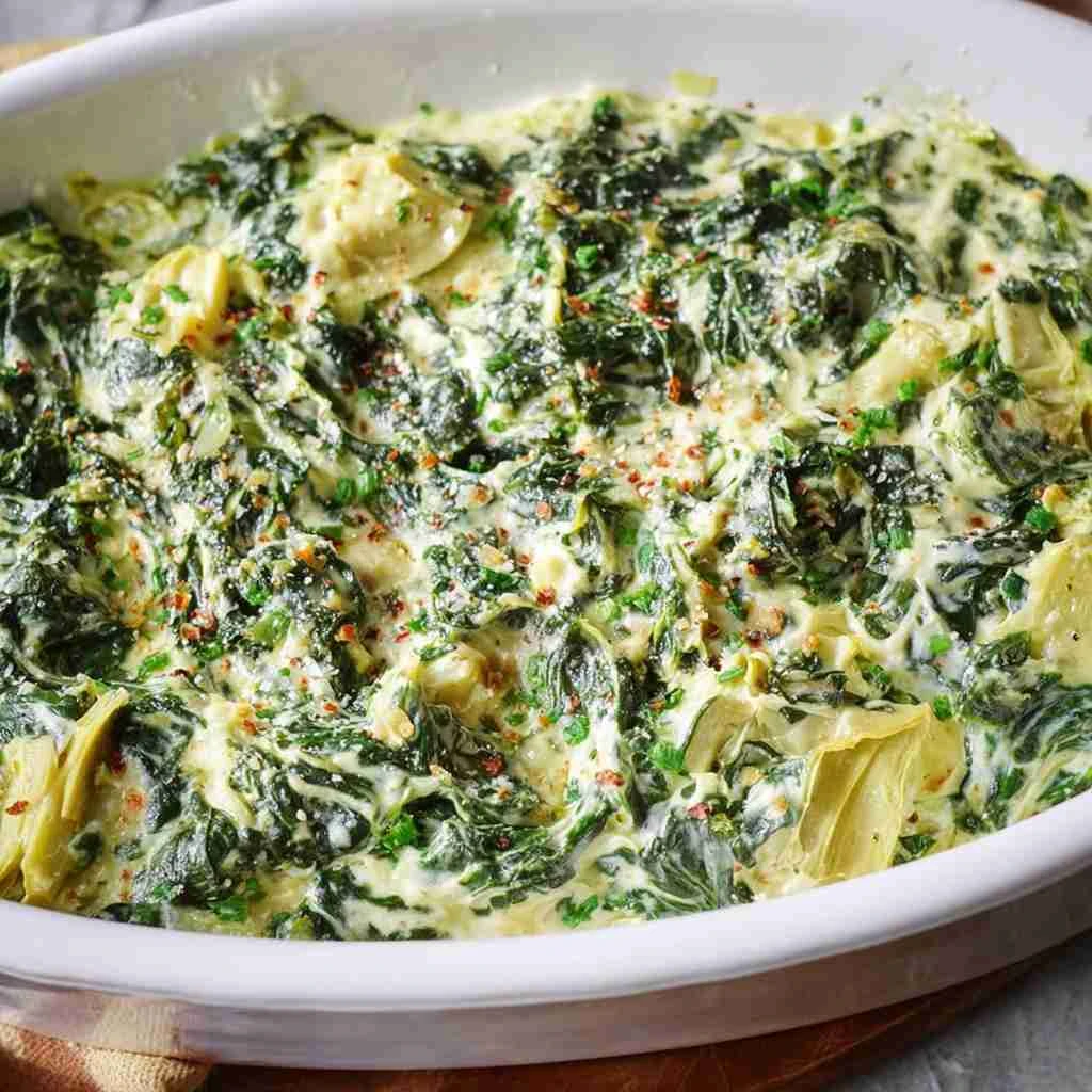 Ultimate Creamy Spinach Artichoke Dip: A Wonderous Twist Your Guests Won't Forget!