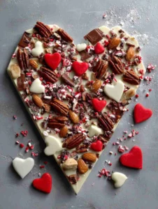 Valentine Bark