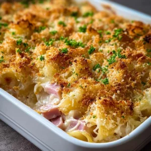 Chicken Cordon Bleu