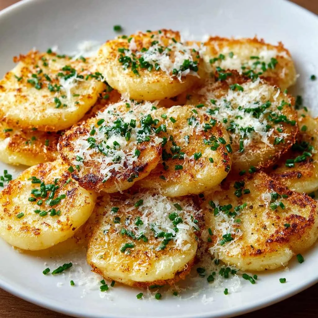 Crispy Cottage Cheese Chips