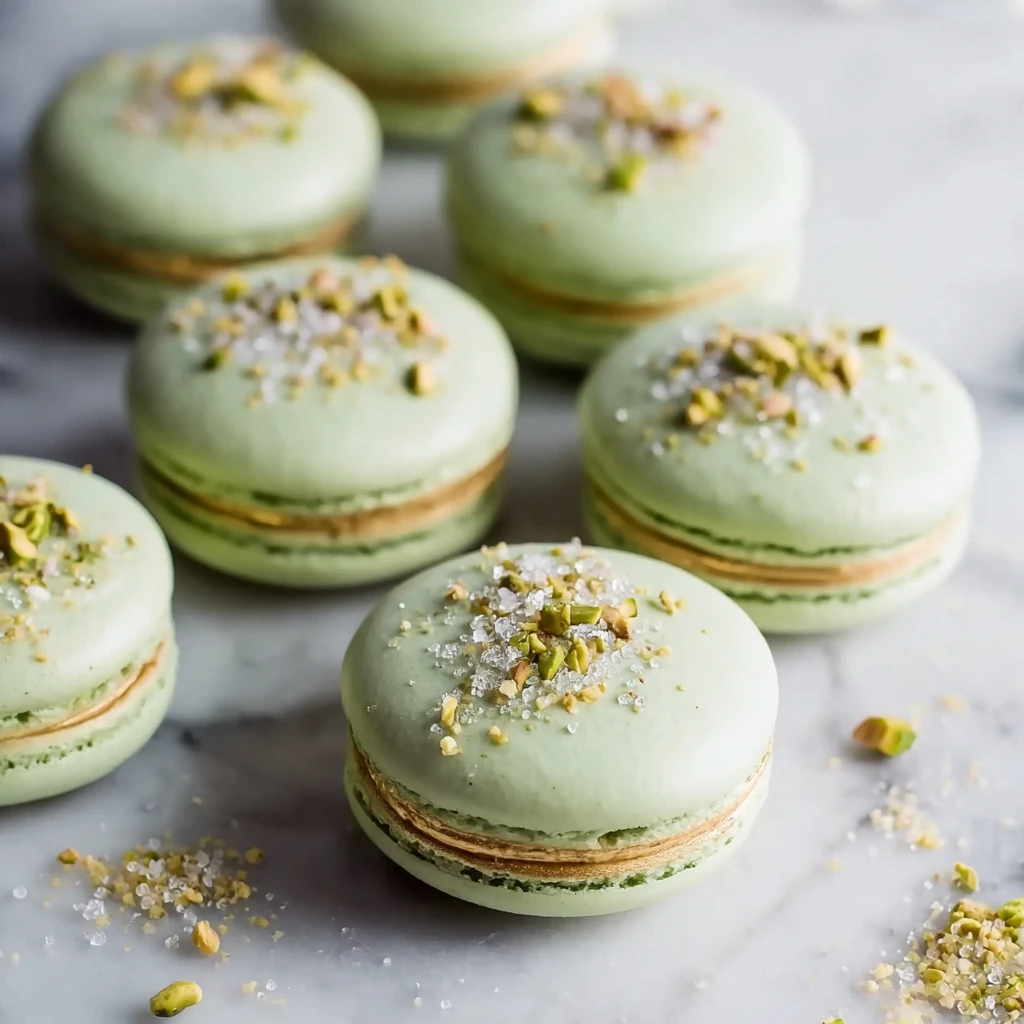 Delicious Pistachio Wedding Cookies Everyone Will Love