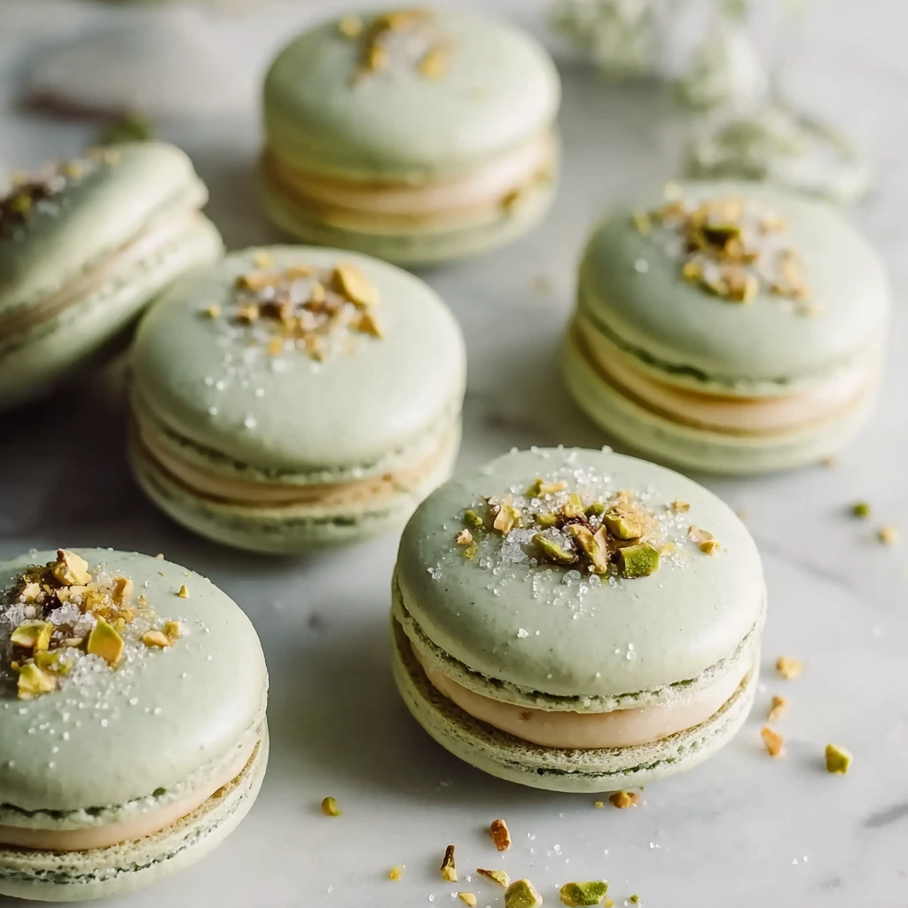Delicious Pistachio Wedding Cookies Everyone Will Love