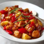 15. Easy Make-Ahead Chicken & Veggie Alfredo Freezer Meal