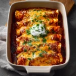 Easy Make-Ahead Shepherd’s Pie Freezer Meal Prep