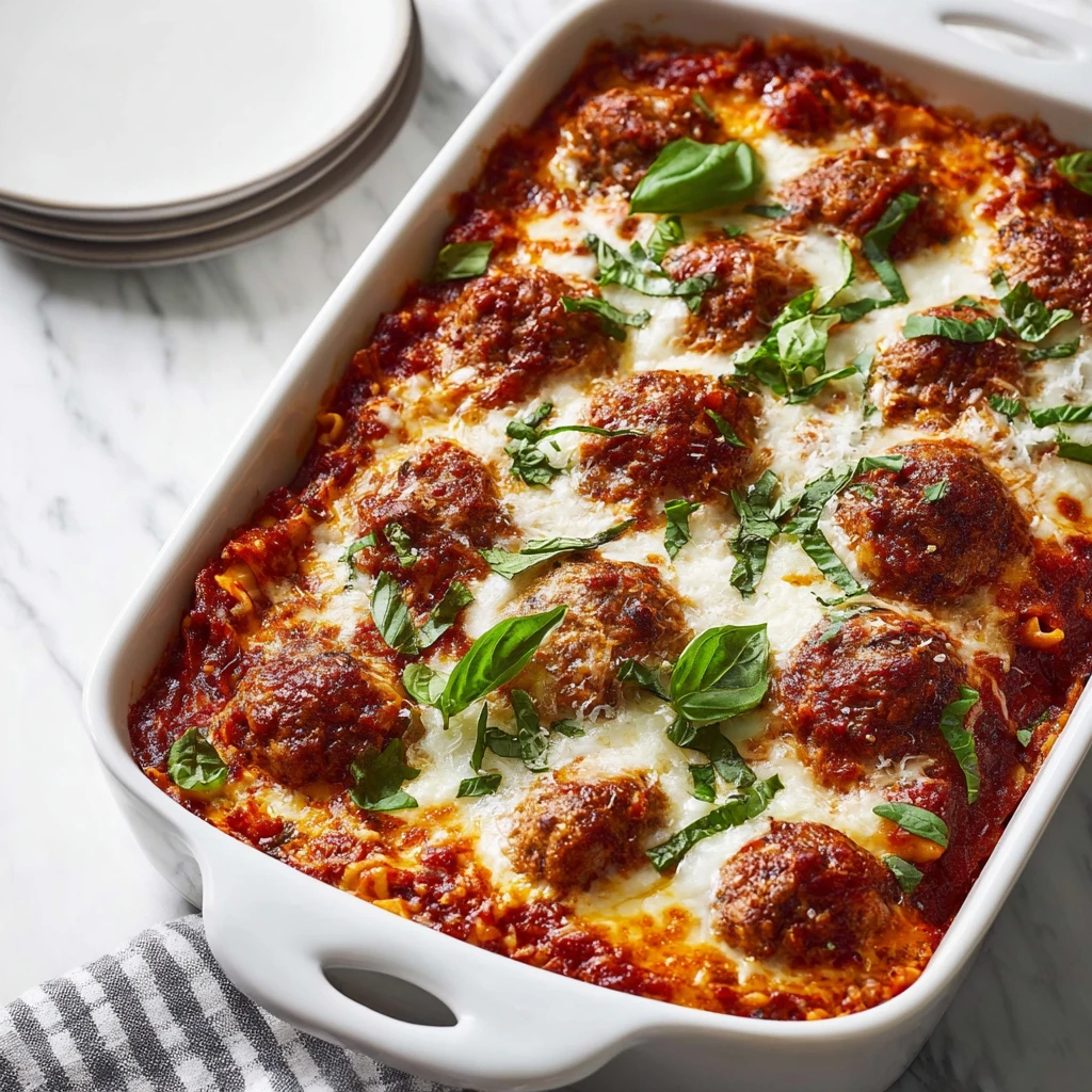 Makeahead Chicken Parmesan Casserole Freezer Meal