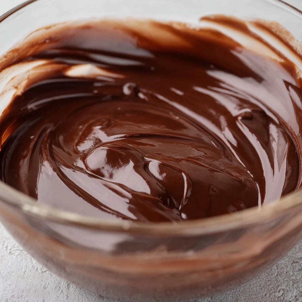 How to make Chocolate Ganache