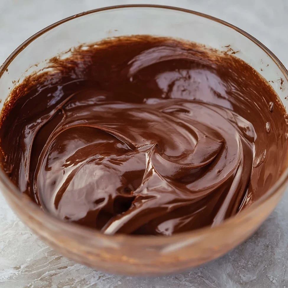 Make Chocolate Ganache