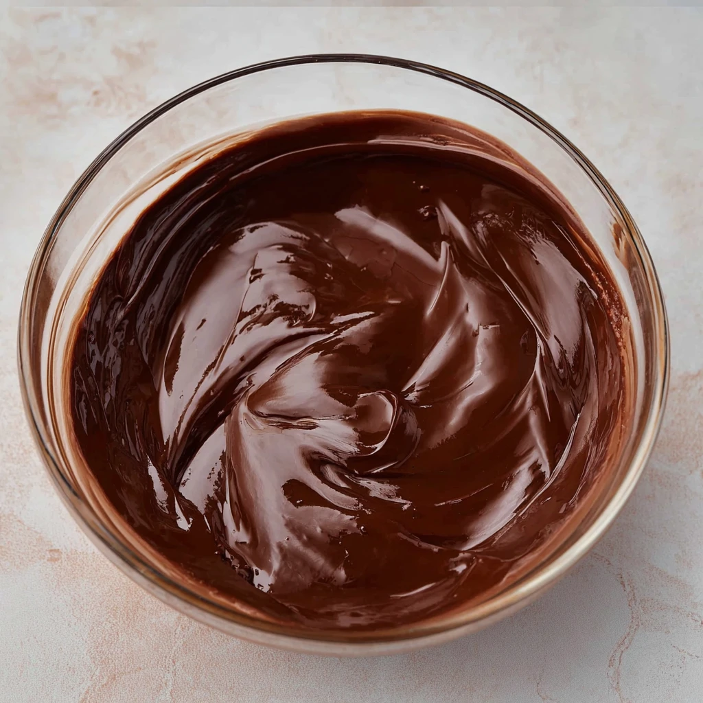 Make Chocolate Ganache