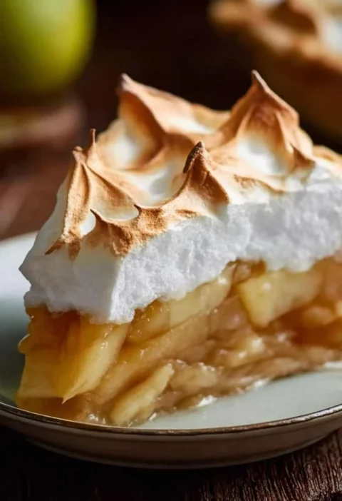 Irish Apple Amber Classic Recipe