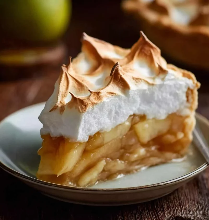 Irish Apple Amber Classic Recipe