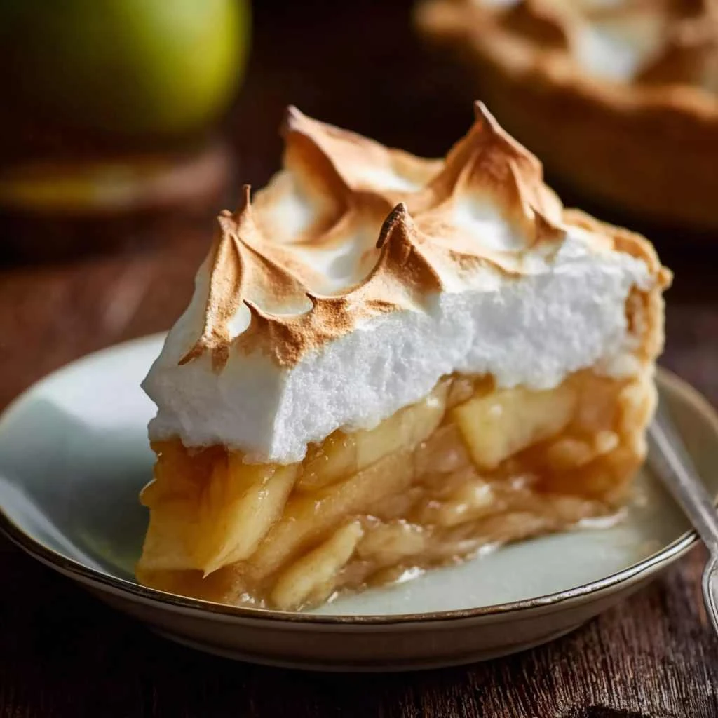 Irish Apple Amber – Easy Classic Recipe