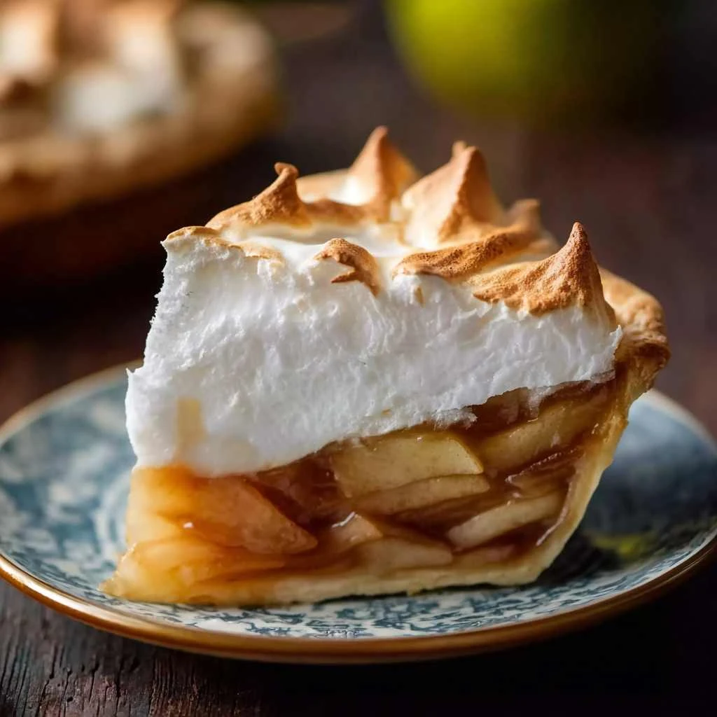 Irish Apple Amber Classic Recipe