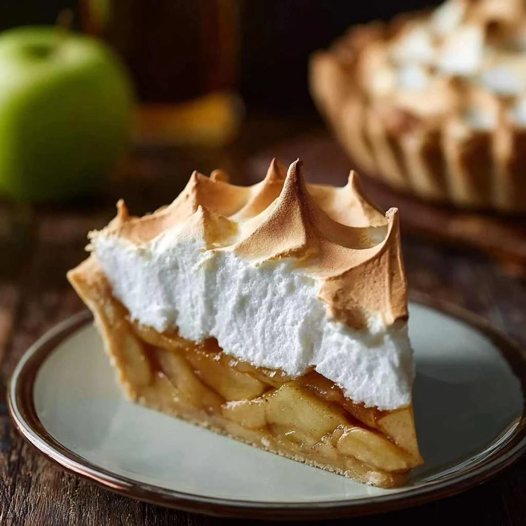 Irish Apple Amber Classic Recipe