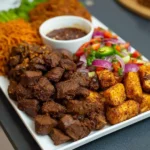 Buffalo Sauce Recipe