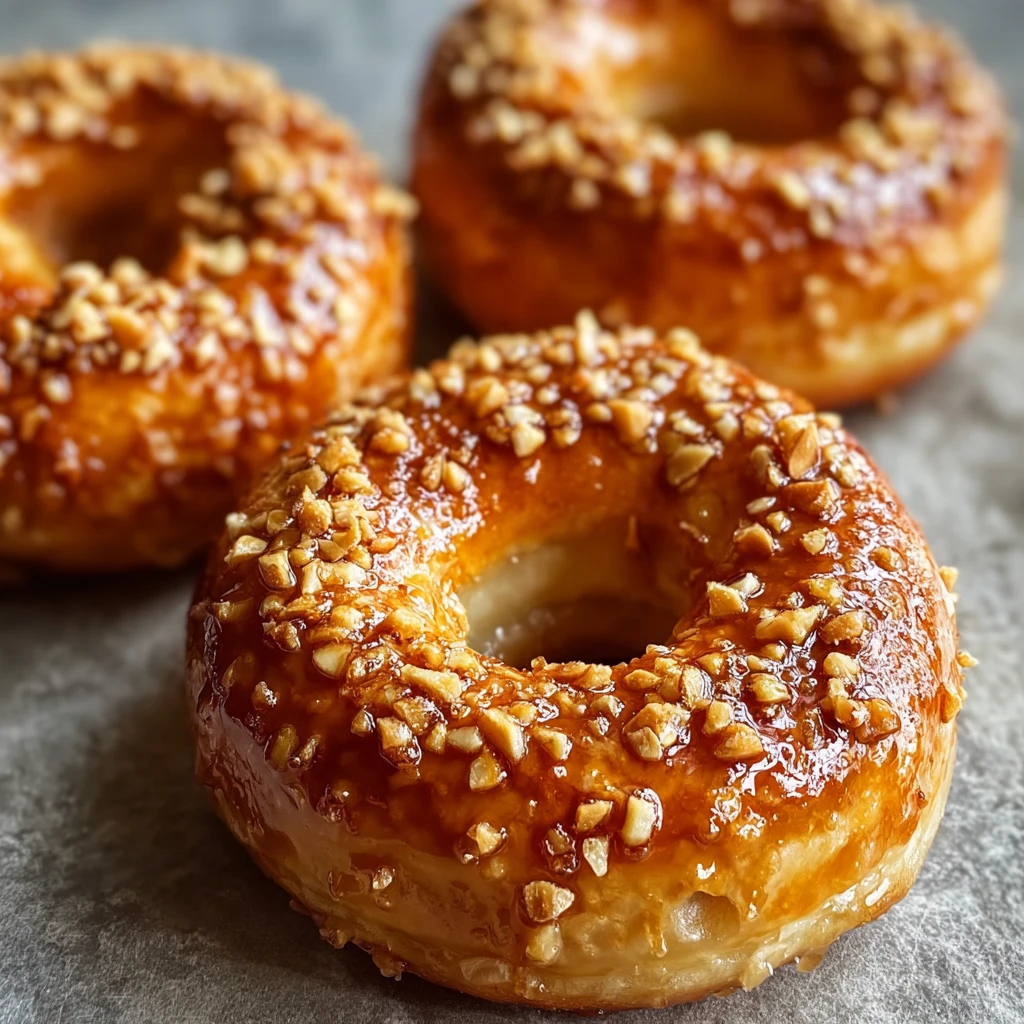 Maple French Toast Bagels: Your New Favorite Weekend Breakfast
