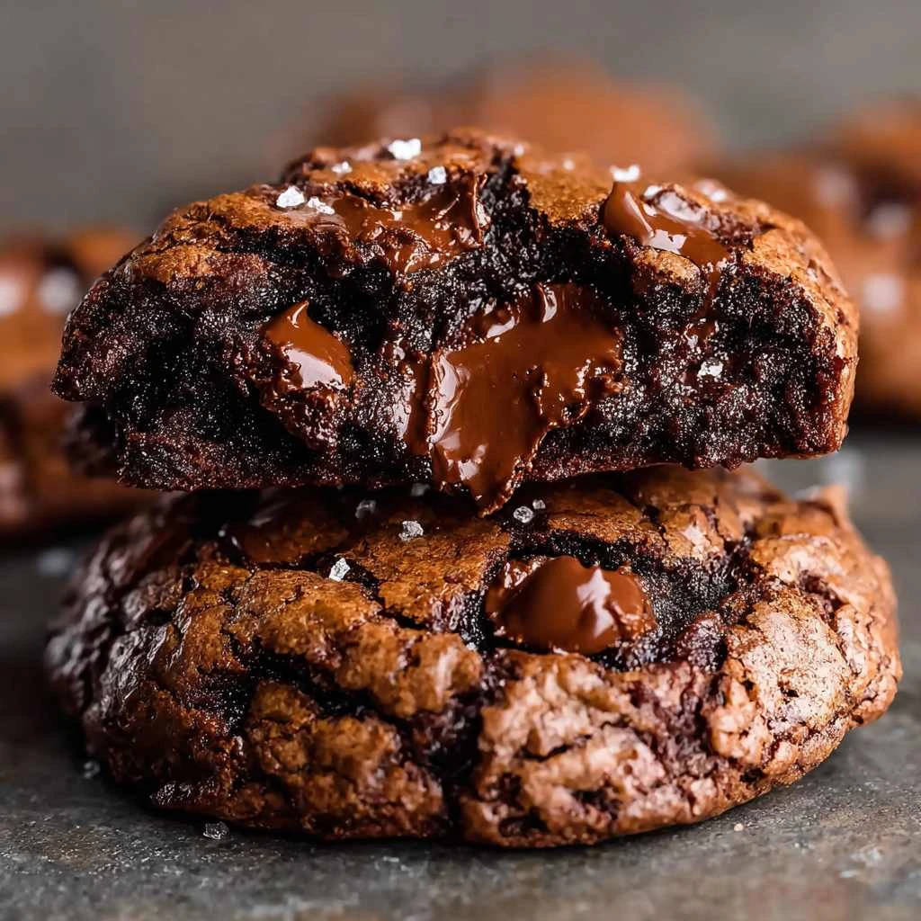 The BEST Fudgy Chewy Brookies Recipe Guide for Home Cooks