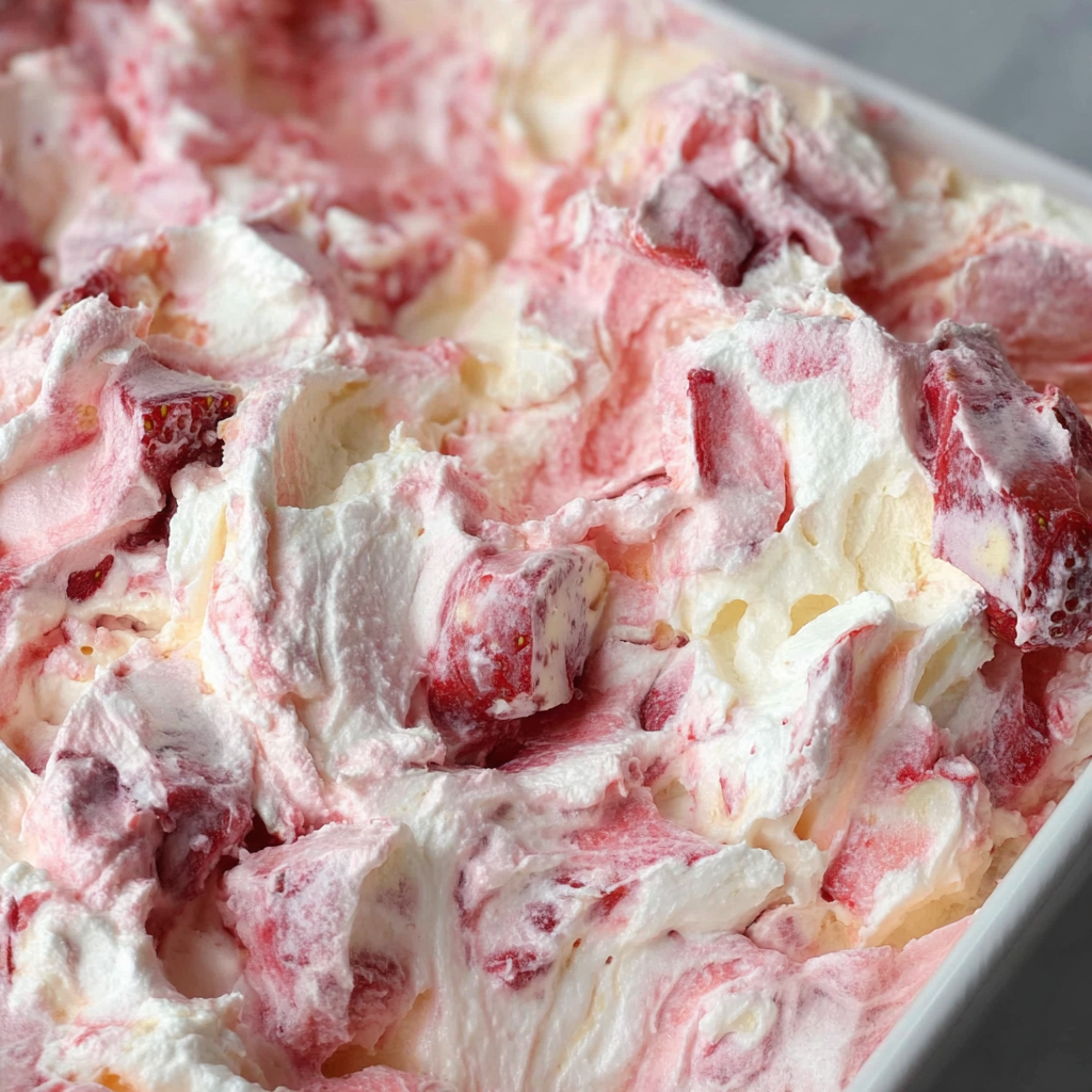 Bake Cheesecake Dessert