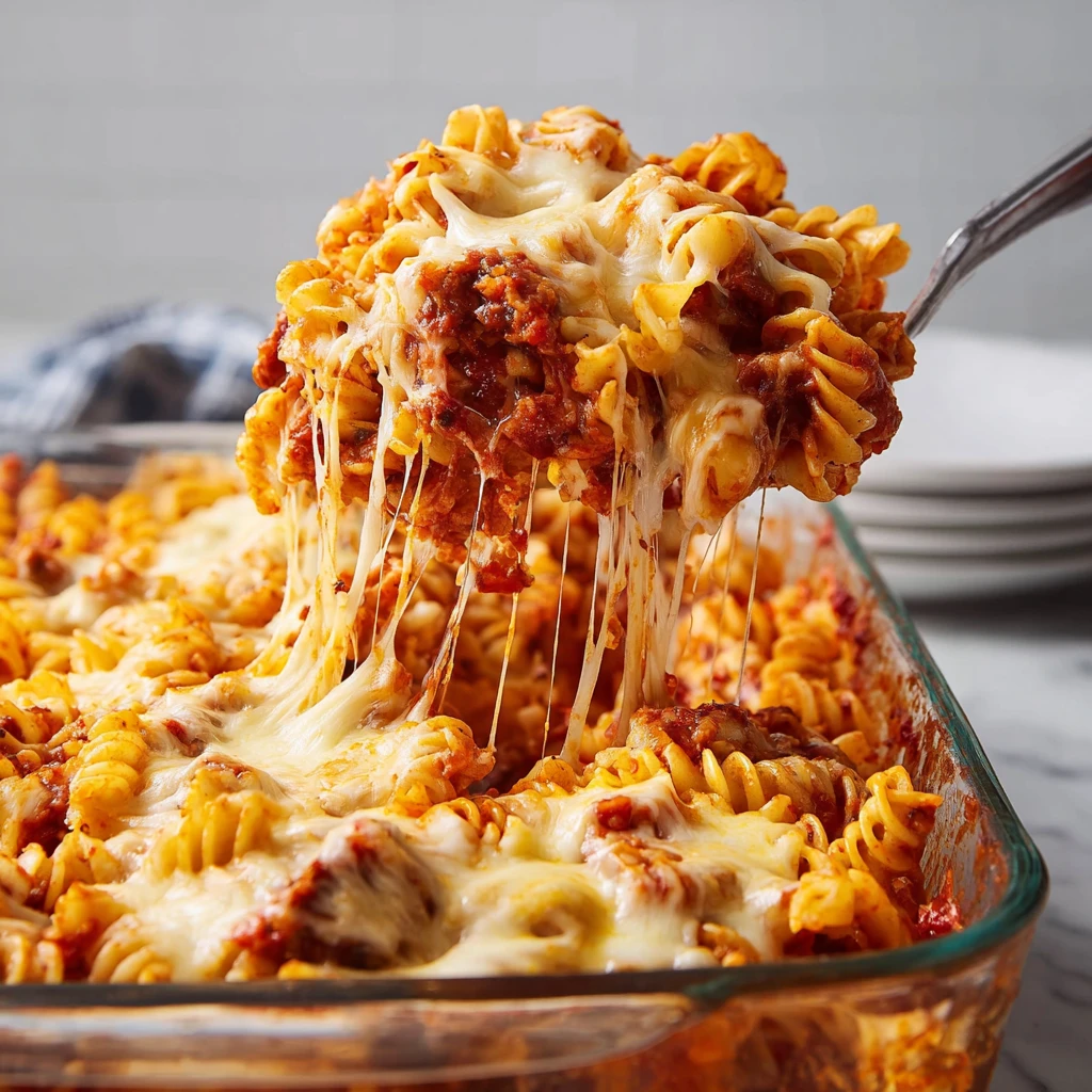 12 Best Comfort Food Pasta Recipes