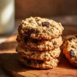 Sourdough Pumpkin Cream Cheese Muffins