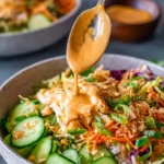 homemade ceasar salad