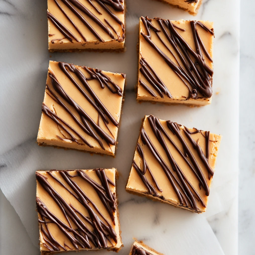 Chocolate Butterfinger Fudge