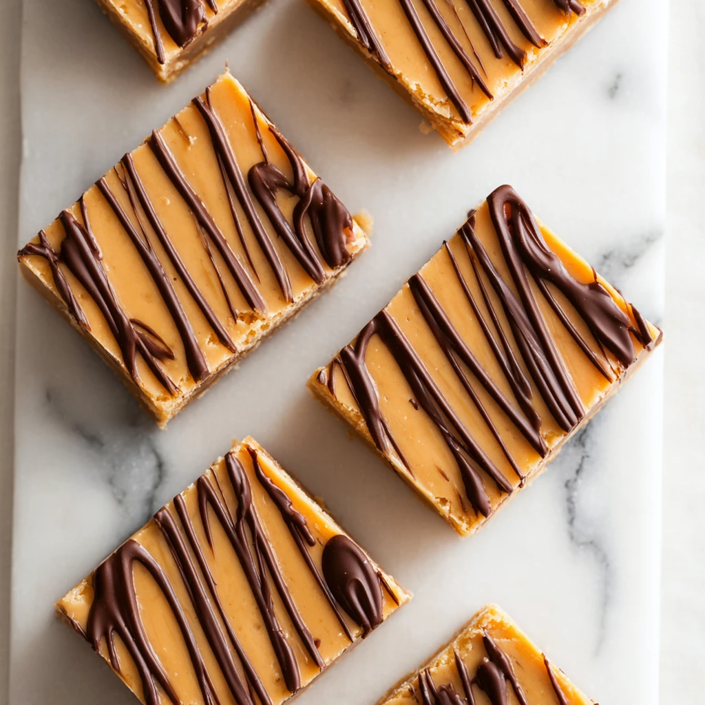 Chocolate Butterfinger Fudge