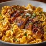 Street Corn Chicken Rice Bowl Recipe