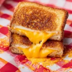 Delicious Baked Churro Bites