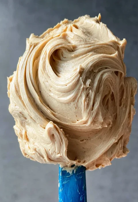 Coffee Buttercream