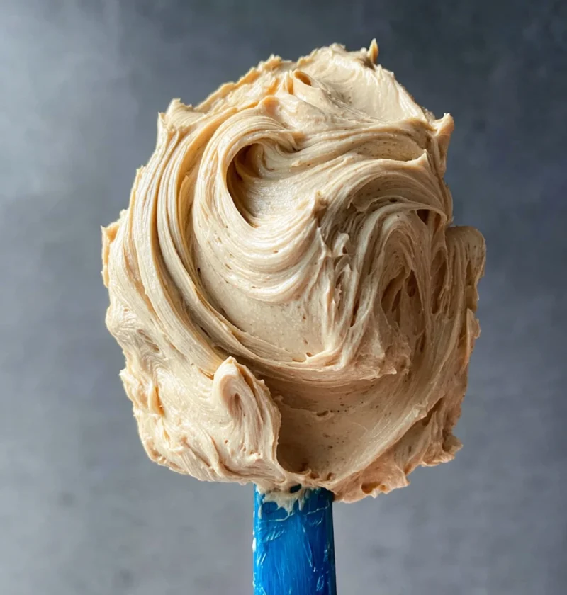 Coffee Buttercream