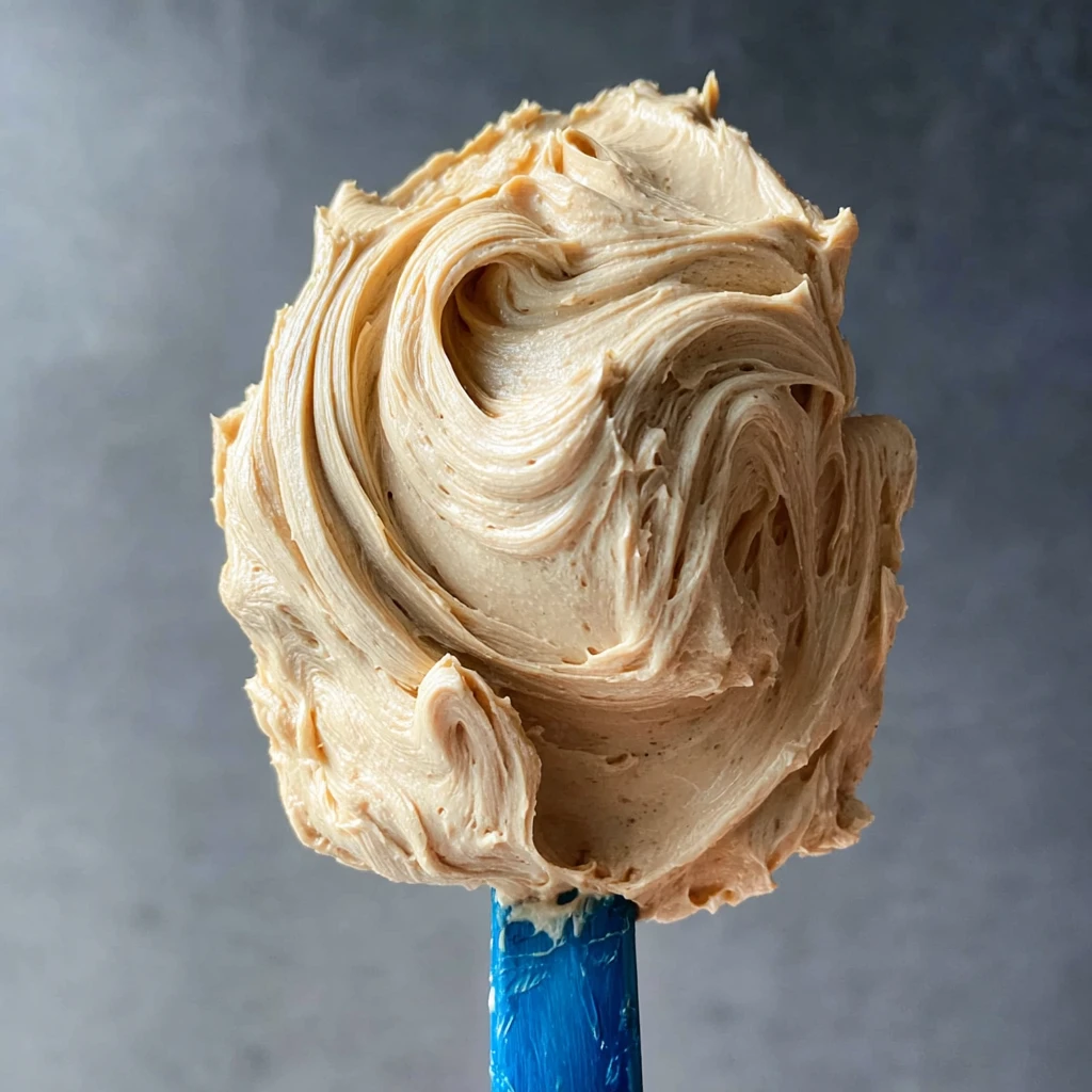 Easy Coffee Buttercream