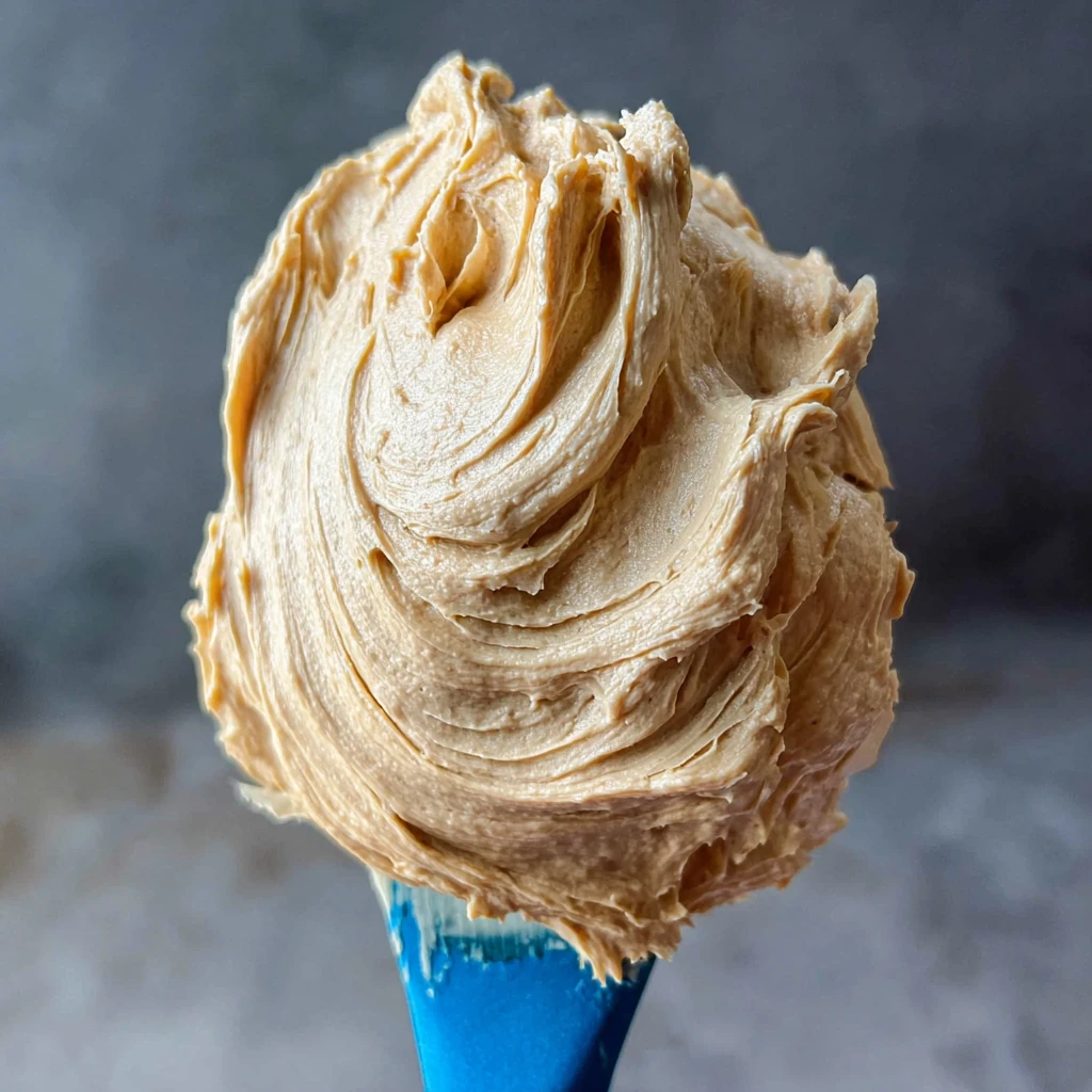 Coffee Buttercream